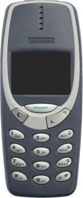 Nokia 3310 2011