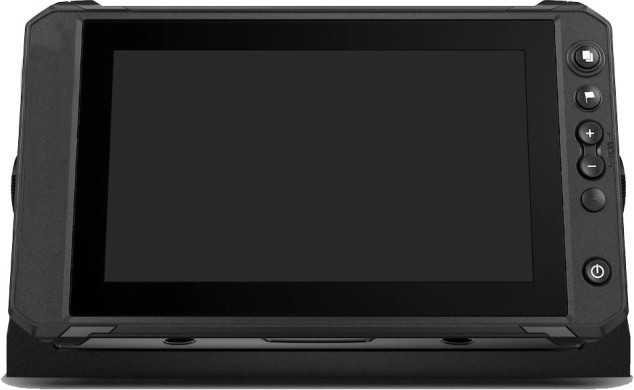 Lowrance Elite FS 9