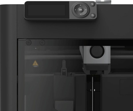 Bambu Lab P1S 3D Printer