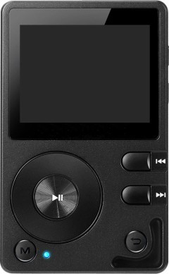 Hifi Walker H2