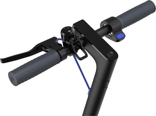 Xiaomi Mi 4 E-Scooter