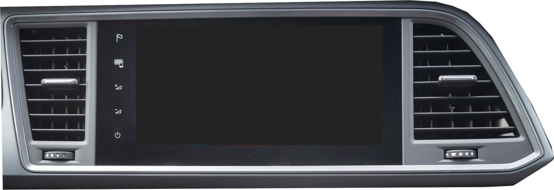Seat Ateca Style 2021 Infotainment System 9.2"