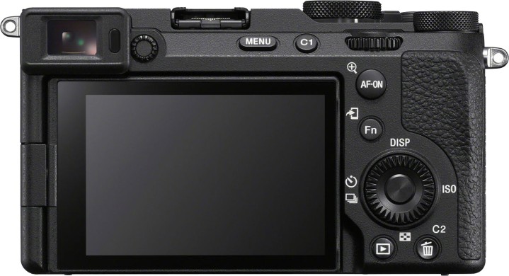 Sony Alpha 7CR