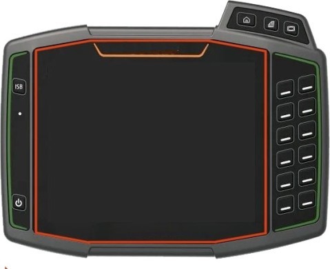 Amazone AmaTron 4