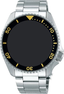 Seiko 5 Sports SRPD59K1