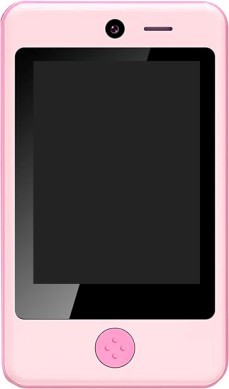 Pthtechus Children’s Smartphone