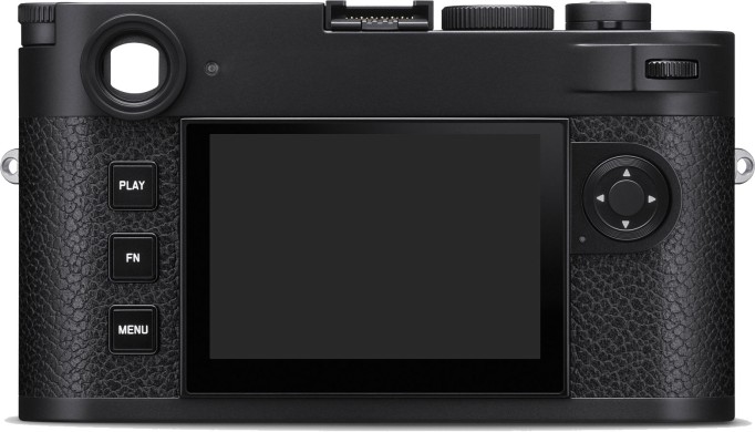 Leica M11-P