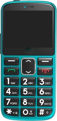 Uleway Seniorenhandy