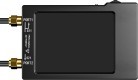 NanoVNA H (handheld)