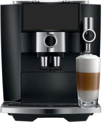 Jura J8 twin
