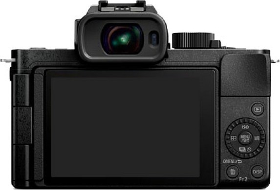Panasonic Lumix DC-G100D
