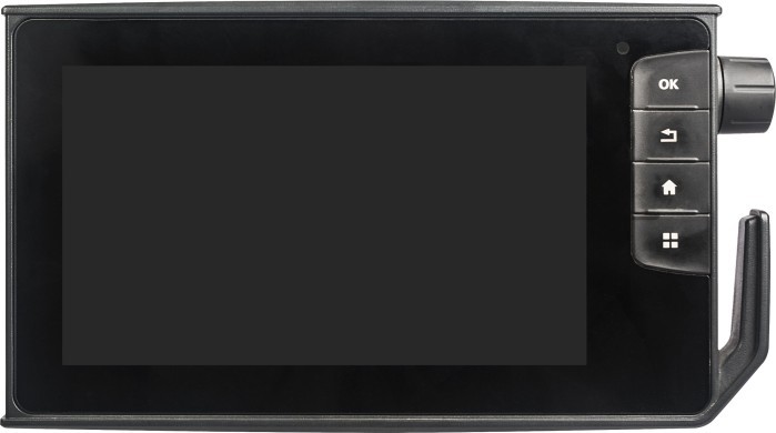 Valtra SmartTouch Terminal