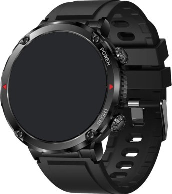 LIGE Smartwatch 1.6"