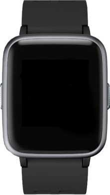 Letsfit Fitness Tracker 1.3"