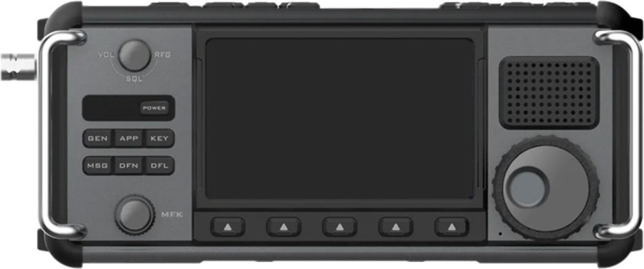 Xiegu X6200