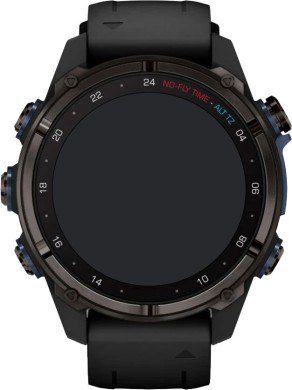 Garmin Descent Mk3i (43 mm)