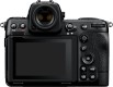 Nikon Z 8 (Display + display a spalla)
