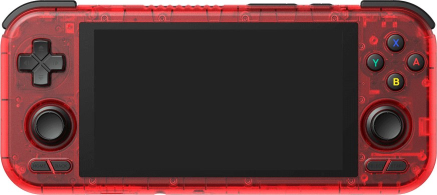 Retroid Pocket 4 Pro