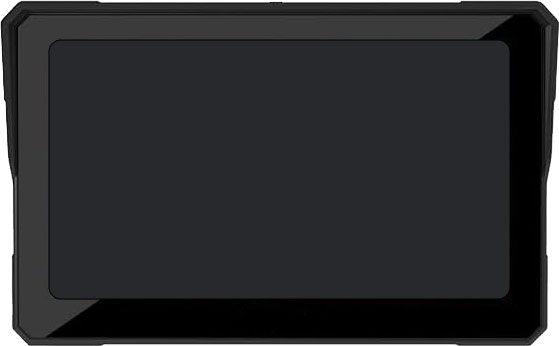 6x Displayschutzfolien Für Carpuride W702 / W702B / W702H Modelle - Ultraklar, Kratzfest, Made In Germany