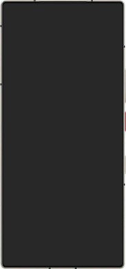 Nubia Z60 Ultra