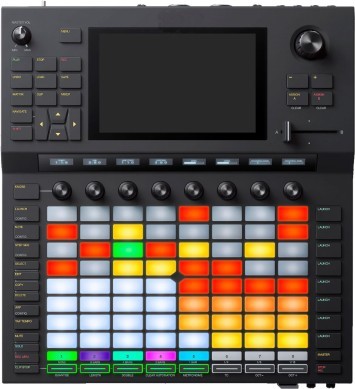 Akai Force