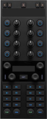 Native Instruments Traktor Kontrol X1 MK3