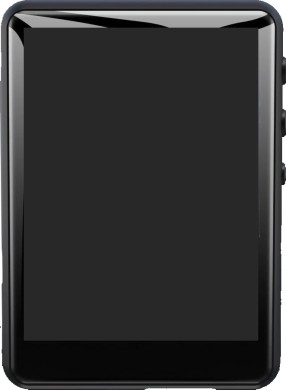 Zaqe MP3 Player M4 2.4"