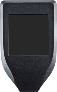 Trezor Model T