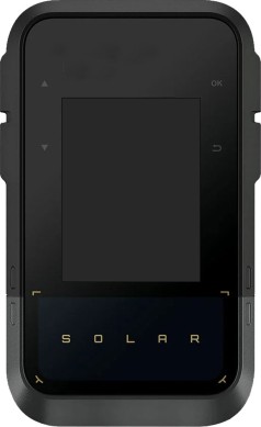 Garmin eTrex Solar