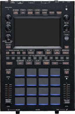 KORG KAOSS Replay