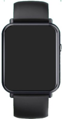 Sross Smartwatch 1.69"