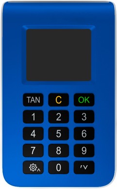 REINER SCT tanJack photo QR