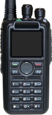 AnyTone AT-D878UV II Plus
