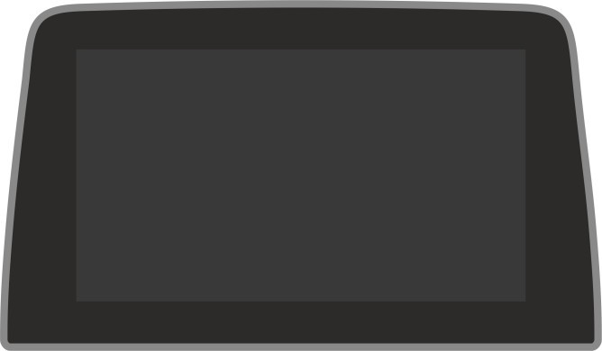 Ford Focus MK4 Sync 3