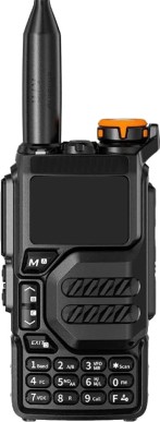 Quansheng UV-K5