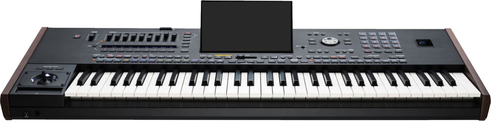 KORG Pa5X