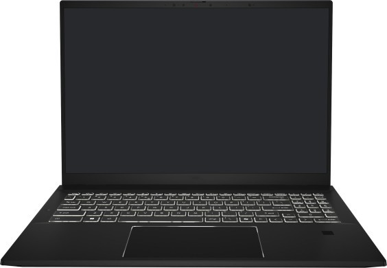 MSI Summit E16 AI Studio