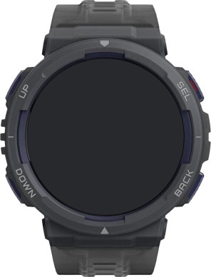 Amazfit Active Edge