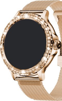 walkbee Smartwatch 1.3" (rotondo)