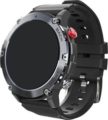 Darmowade Smartwatch 1.32"