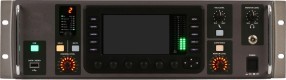 Behringer X32 Rack