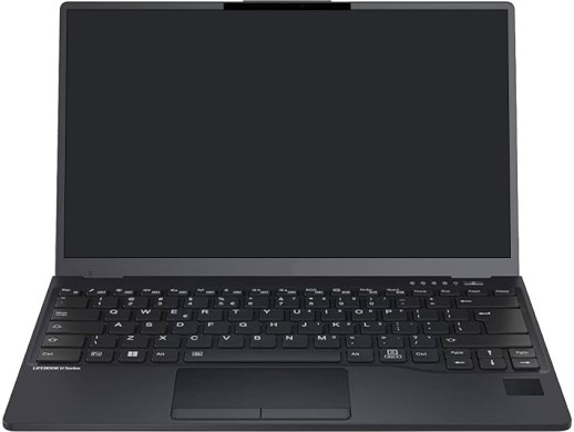 Fujitsu Lifebook U9312