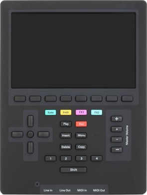 Polyend Tracker Mini