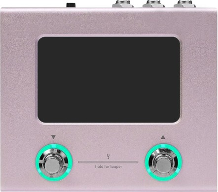 Hotone Ampero Mini