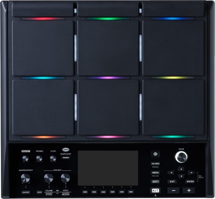 Roland SPD-SX PRO