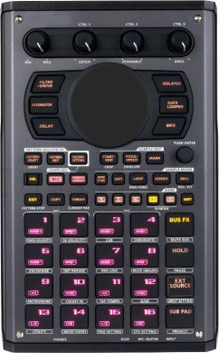 Roland SP-404MKII