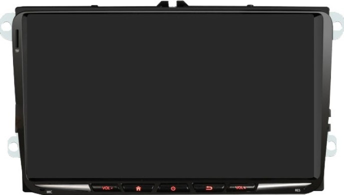 Erisin ES8998V 9"