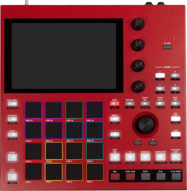 Akai MPC One+