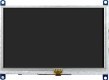 Raspberry Pi Touchscreen 5"