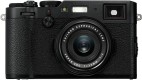 Fujifilm X100F